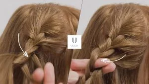 卒業式と謝恩会の髪型が自分でデキる17のヘアアレンジ 卒業式と謝恩会の髪型が自分でデキる17のヘアアレンジ