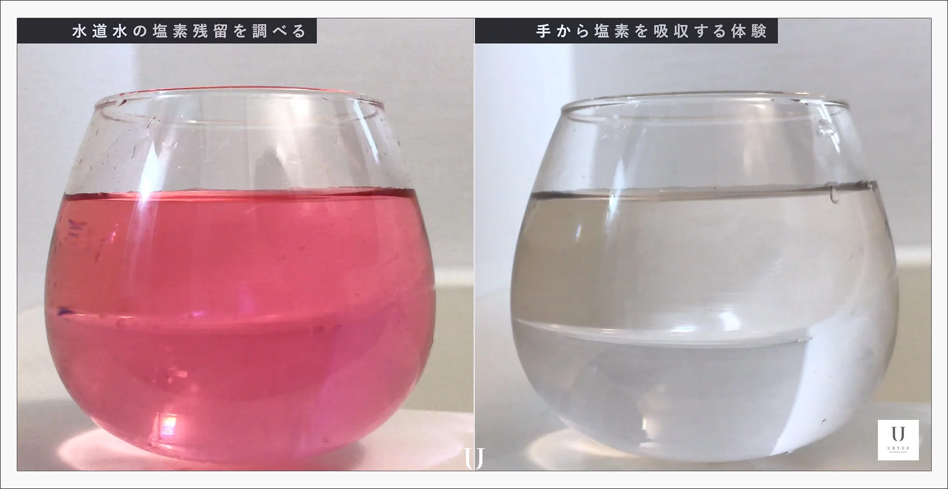塩素が残留したシャワー水は髪の毛のダメージ 薄毛 肌荒れに発展する可能性も Daisuke 公式ヘアアレンジ動画サイト