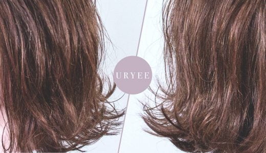 ストレートアイロンアレンジを駆使する８つの巻き方